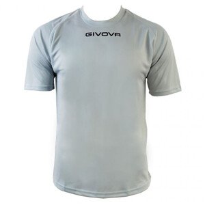 Unisex fotbalové tričko Givova One U MAC01-0027 L