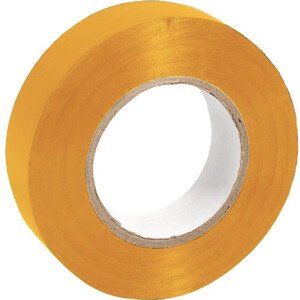 Páska  žlutá 19 mm x 15 m model 15949272 NEUPLATŇUJE SE - Select