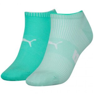 Dámské ponožky Sneaker 2 páry W 02  3538 model 16004444 - Puma
