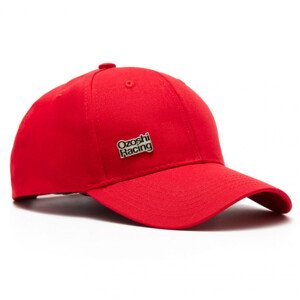 Baseballová čepice  červená NEUPLATŇUJE SE model 16007863 - Ozoshi