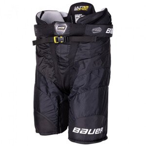 Pánské hokejové kalhoty Sr černá  L model 16078287 - Bauer