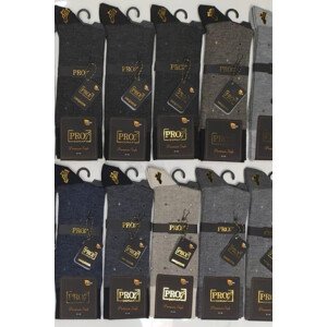 Pánské ponožky  4144 MIX směs barev 4144 model 16103697 - PRO