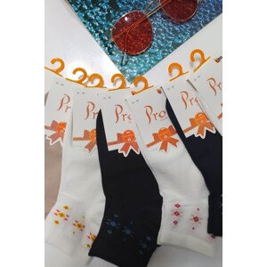 Dámské ponožky  MIX směs barev model 16103893 - PRO