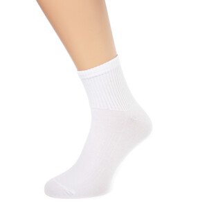 Sportovní ponožky Active model 16105564 bílá 4547 - Derby