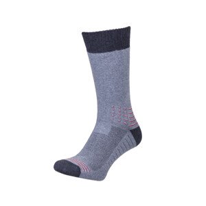 Pánské ponožky model 16106558 směs barev SMÍŠENÉ VELIKOSTI - Milena