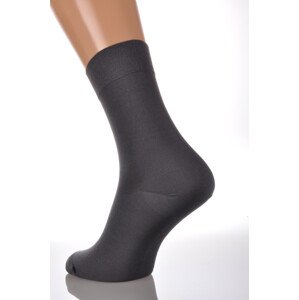 Pánské ponožky k  světle šedá 4547 model 16113703 - Derby