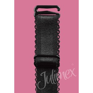 16 černá 16 mm model 16118601 - Julimex