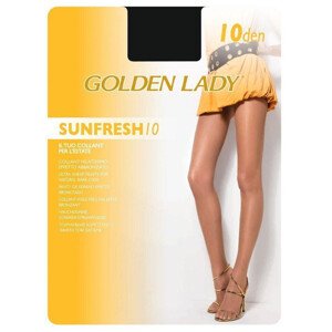 Dámské punčochové kalhoty  nero 2 model 16119239 - Golden Lady