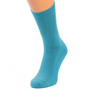Dámské netlačící ponožky  směs barev 2526 model 16123172 - Terjax