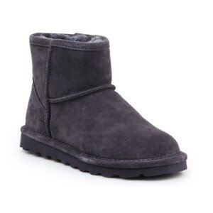 Dámske topánky Alyssa Charcoal W 2130W-030 - BearPaw UNPAID