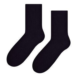 Pánské model 16153472 sportovní ponožky 047 černá 4446 - Steven