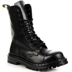 Dámské boty  W Black 36 model 16190008 - Gregor