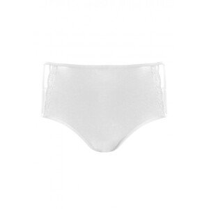 Dámské kalhotky white  Bílá XL model 16192839 - Emili