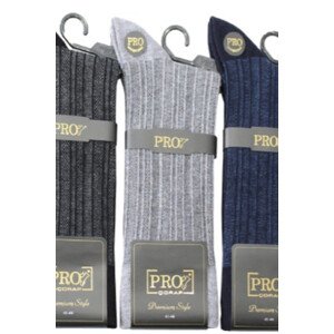 Bavlněné ponožky model 16249873 směs barev 4144 - PRO
