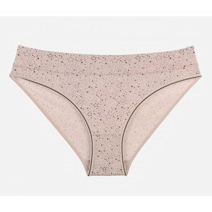Dámské kalhotky model 16282057 světle růžová XXL - Donella