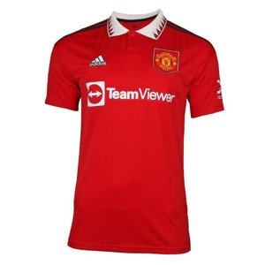 Pánské polo tričko Manchester United H M  XL model 16297125 - ADIDAS