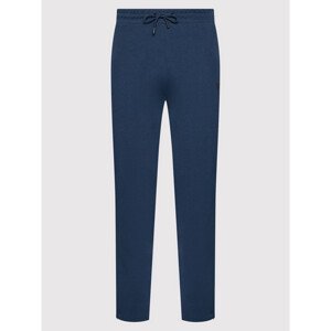 Pánské teplákové kalhoty   Tmavě modrá  tmavě modrá M model 16306984 - Guess