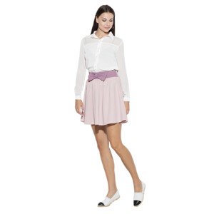 Sukně model 16577037 Růžová XL - Katrus