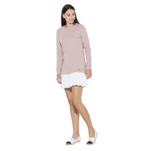 Šaty model 16577300 Pink XL - Katrus