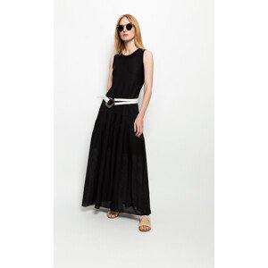 Šaty model 16633955 Black 42 - Deni Cler Milano