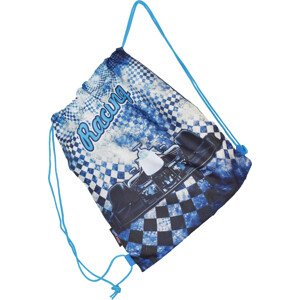 Taška Bag model 16644370 Blue 38 cm x 31 cm - Semiline
