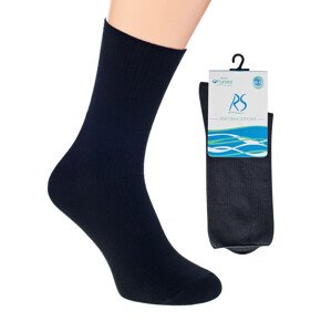 ponožky černá 4346 model 16804040 - Regina Socks