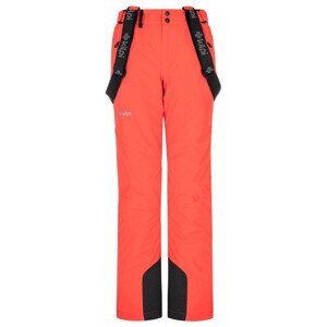 Dámské lyžařské kalhoty model 17014119  40 Červená - Kilpi