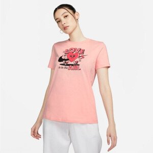 Dámské tričko Sportswear W  Nike S model 17063039 - Nike SPORTSWEAR