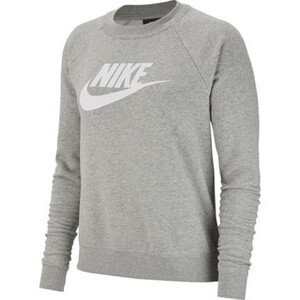 Dámská mikina Sportswear Essential W model 17097237 063 Nike M - Nike SPORTSWEAR