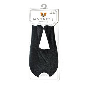 Dámské ponožky  model 17106230 - Magnetis černá 36-40