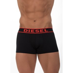 Pánské boxerky 3ks   Růžová s barevným  M Růžová model 17143821 - Diesel