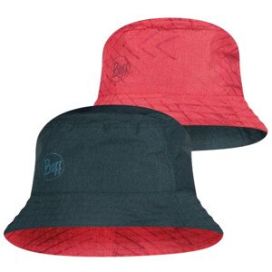 Klobouk Travel Bucket Hat S/M model 17196730 jedna velikost - Buff