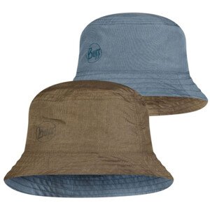 Klobouk Travel Bucket Hat S/M model 17196744 jedna velikost - Buff