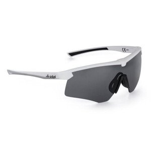 Sportovní sluneční brýle model 17227125 bílá  UNI - Kilpi