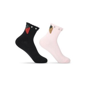 Ponožky s  Bílá 3035 model 17245518 - BE SNAZZY