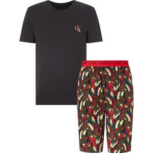 pyžamo set  vícebarevná  XL vícebarevné model 17245972 - Calvin Klein