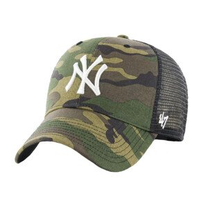 47 York Yankees Cap jedna velikost model 17249875 - 47 Brand