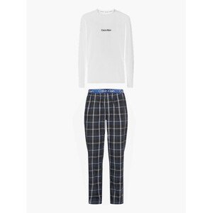 Pánský pyžamový set    L model 17280102 - Calvin Klein