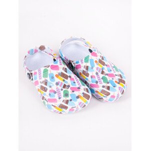 Dívčí boty Crocs  Multicolour 30 model 17296720 - Yoclub