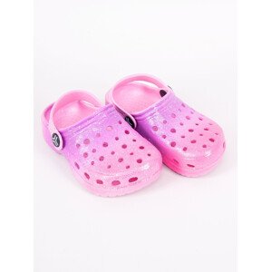 Dívčí boty Crocs  Multicolour 34 model 17296727 - Yoclub