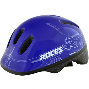 helma modrá Jr 01 S model 17347853 - Roces