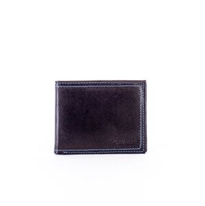Peněženka CE PR N 7 model 17355391 černá a modrá jedna velikost - FPrice