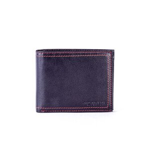Peněženka CE PR N 7 model 17355392 černá a červená jedna velikost - FPrice