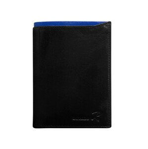 Peněženka CE PR  černá a modrá jedna velikost model 17355460 - FPrice