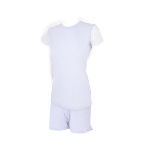 Dámské pyžamo model 17358974 Sv. šedá L - Cotonella