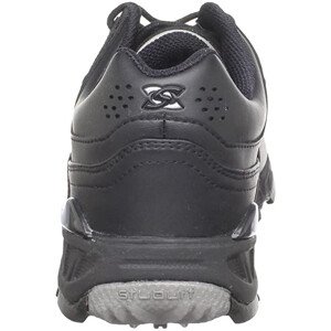 Pánská golfová obuv Comfort   42 černáoranžovábílá model 17398728 - Stuburt