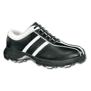 Dámská golfová obuv  38 černábílá model 17398729 - Etonic