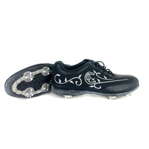 Dámská golfová obuv  37 černá/stříbrná model 17398734 - Callaway