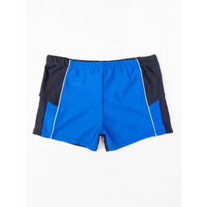 Chlapecké plavecké šortky model 17399807 Vícebarevné 116122 - Yoclub