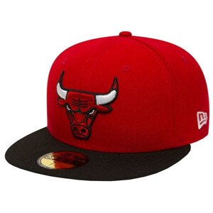 Chicago Bulls NBA Basic Cap M model 17409648 7 1/4 - New Era